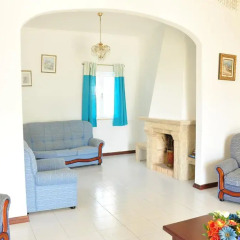 Отель Albufeira Gale Villa Zira спа