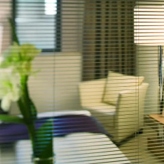 Movenpick Hotel Hamburg 4* Стандартный номер 2 отдельные кровати фото 2