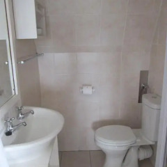 Отель Mermaid Guest House 4* Стандартный номер с 2 отдельными кроватями фото 4