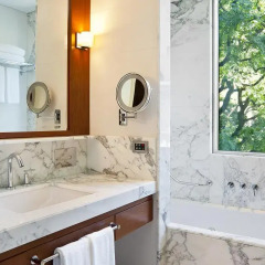 Alvear Art Hotel 5* Студия с различными типами кроватей фото 2