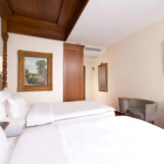 Kings Hotel First Class комната для гостей фото 5