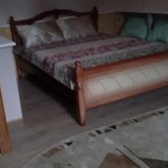 Гостиница Country house Runskiy комната для гостей