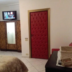 Отель B&B Salita Metello Агридженто в номере