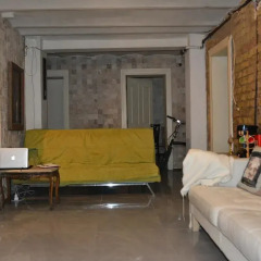 Отель Kaboom Showroom & Guesthouse интерьер отеля фото 3