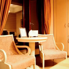 Отель Vila Alba 4* Стандартный номер фото 4