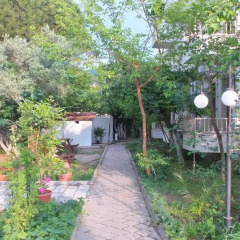 Ünlü Hotel Турция, Олудениз - отзывы, цены и фото номеров - забронировать отель Ünlü Hotel онлайн фото 9