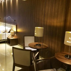 Hotel Smeraldo 3* Люкс повышенной комфортности фото 28