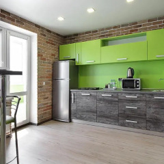 Апартаменты PaulMarie Apartments on Pravdy в номере