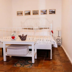 Отель Sweet Genovesi - Trastevere