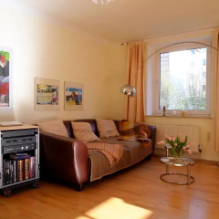 Отель Casa Cosy Cologne Кёльн комната для гостей фото 3