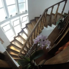S. Jose Algarve Hostel интерьер отеля