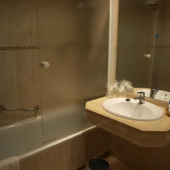 Hotel Don Luis 3* Стандартный номер с различными типами кроватей фото 3
