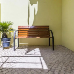 Отель Pateo Boaventura in Bairro Alto Португалия, Лиссабон - отзывы, цены и фото номеров - забронировать отель Pateo Boaventura in Bairro Alto онлайн парковка