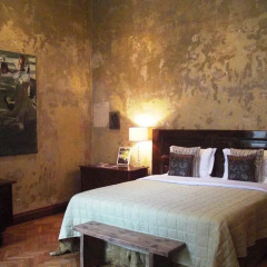 Отель Brody House Будапешт комната для гостей фото 2