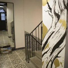 Отель 5 Floors Istanbul интерьер отеля фото 3