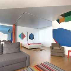 Отель Un-Almada House - Oporto City Flats Порту детские мероприятия