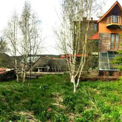 Отель Вилла Luxe Villa Tsaghkadzor Вилла фото 41