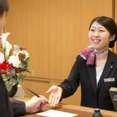 Hotel Villa Fontaine Tokyo-Hamamatsucho интерьер отеля фото 3