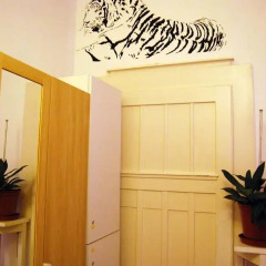 Boomerang Hostel and Apartments удобства в номере