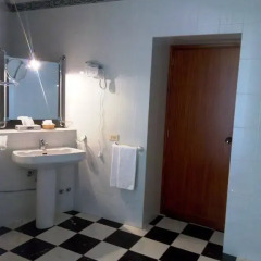 Hotel San Nicola 4* Стандартный номер фото 9