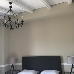 Отель Varaba Country House 3* Люкс с различными типами кроватей фото 17