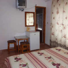 Отель Guest House Cherno More Поморие удобства в номере