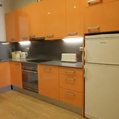 Апартаменты Tendency Apartments 2 в номере фото 2