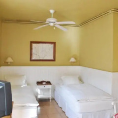 Отель Antonios House детские мероприятия
