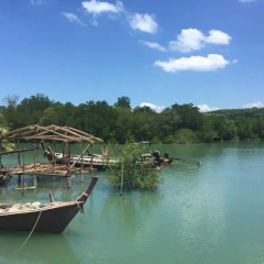 Отель Koyao Island Resort Таиланд, Яо Ной - отзывы, цены и фото номеров - забронировать отель Koyao Island Resort онлайн приотельная территория фото 2