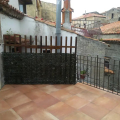 Апартаменты Scalea Historic Center Apartments Скалея балкон