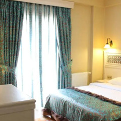 Hotel Novano 3* Стандартный номер с различными типами кроватей фото 5