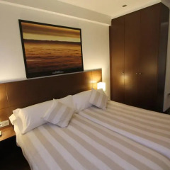 Отель Pension Grosen 2* Стандартный номер фото 4