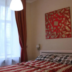 Отель Magic Trip 3* Стандартный номер с различными типами кроватей фото 3