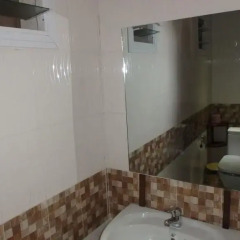 Отель Edena Kely 3* Номер Комфорт с различными типами кроватей фото 5