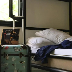 Отель Destil Hostel Албания, Тирана - отзывы, цены и фото номеров - забронировать отель Destil Hostel онлайн детские мероприятия