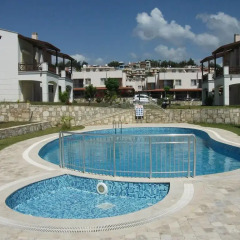Отель Maurice's Villa Сельчук детские мероприятия