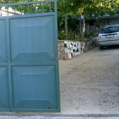 Отель Kenos Hostel Албания, Саранда - отзывы, цены и фото номеров - забронировать отель Kenos Hostel онлайн парковка