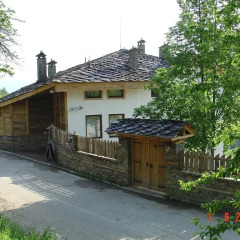 Отель Gela & Spa Болгария, Чепеларе - отзывы, цены и фото номеров - забронировать отель Gela & Spa онлайн фото 2