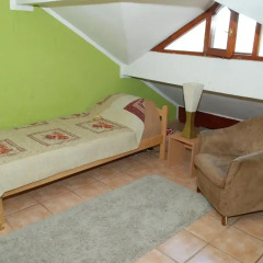 Отель Guest House Maja Нови Сад детские мероприятия