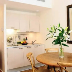 Отель Appartements Caumartin 64 в номере фото 2