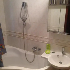 Respect Aparts Hostel Минск ванная фото 2