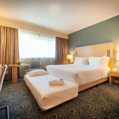 SANA Malhoa Hotel комната для гостей фото 2