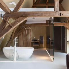 Отель B&B La Suite удобства в номере