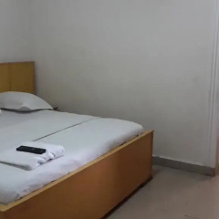 Отель Semper Diamond Lodge 3* Стандартный номер с различными типами кроватей фото 2