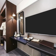 Hotel GMS 3* Стандартный номер с различными типами кроватей