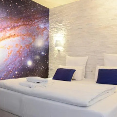 Отель MALAR 3* Стандартный номер фото 16