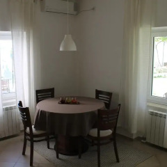 Апартаменты Apartment Grgurević питание