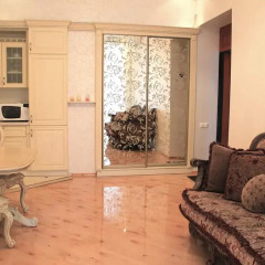 Апартаменты Apartment for Rent комната для гостей фото 5