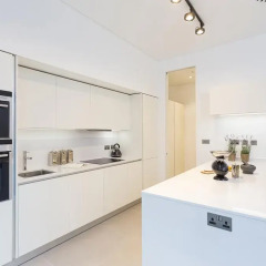 Отель Chiltern & Baker Luxury Suite Великобритания, Лондон - отзывы, цены и фото номеров - забронировать отель Chiltern & Baker Luxury Suite онлайн в номере