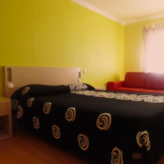 Hotel Hebe детские мероприятия